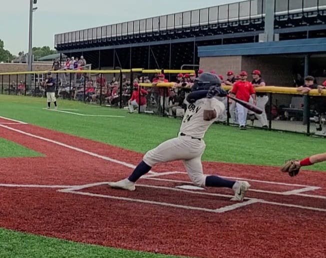 Hoban Norton baseball Shawn Parnell Ryan Isley